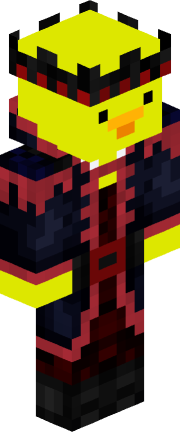 EmperorDuckKing's avatar