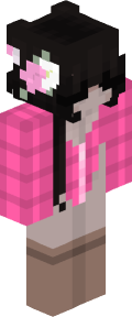 26d660c4e3c611ca2534f69bf013f1c6f1577dcc8d98f53b70555fe57965a07a Minecraft skin