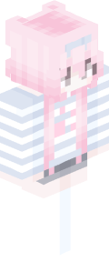 26e745ef9751bc9c8bf073610718bfc4a578572b927602cead256abf6a522714 Minecraft skin