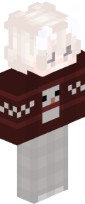 26f09feb929ad17c3559346b2a7c6c293af8592868a2f4b2ac9a6ff64c8a5a14 Minecraft skin