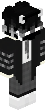 Skin Render