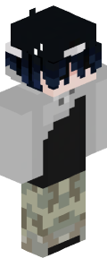 270f216e8005685c78d1bd3423c61a2ffc6c661f8427b21d18202a7f9fad81ef Minecraft skin