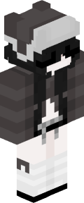 2712e735491d813fa7d80961dc22f8dedcbbb307cf3318bb4e1b19406ea41abf Minecraft skin