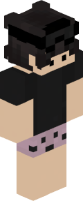 Minecraft Skin