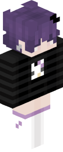 Full-body render of lxcidfxrever