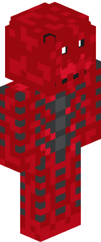 cubiconnine's skin