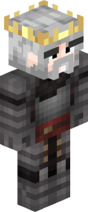 U11R's skin