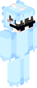 2787bf09c638b976c5930e6fa6f08dece5ef23fb2d710c304b9b5f63250568be Minecraft skin
