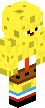 Player skin