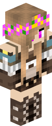 Aumila's avatar