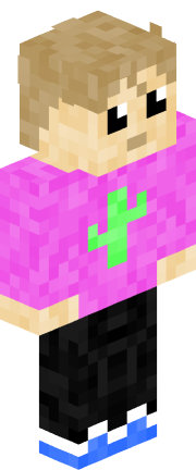 PixelatedCarlito's avatar