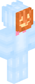 Minecraft Skin