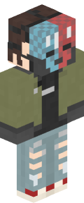 Minecraft Skin
