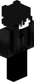 umbringseil Minecraft skin