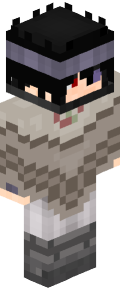 Minecraft Skin