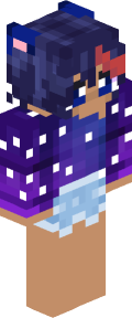 27db0875799d0afd96f7d979474d767cec0bae18f5ba2d20853abcad4daf6ec5 Minecraft skin