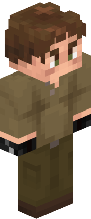 Player skin
