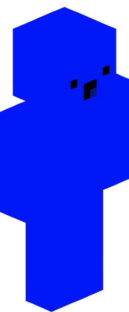 TypFout_ Minecraft skin full body