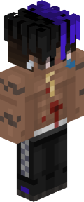 Minecraft Skin