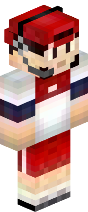 Avatar of JLTomy