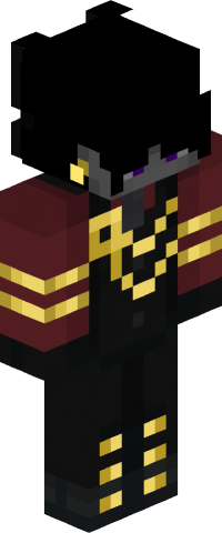 SaffronRice_'s skin