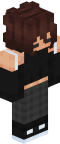 285139ae7e8379c7370170d85d4b991511de5a2f8812bbd5925f4514b2f00460 Minecraft skin