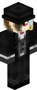 286173f5aa69b95fca7fadf6ca85a9cf065d6412d3f89c4428766de6ecce2b47 Minecraft skin