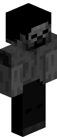 imaidenr's skin