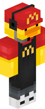 CreepyCrew's avatar