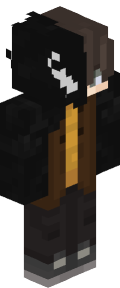287ca951d534f57f5d28ae9a95c608df7fedbcf017112db6f84bb9f5ebe6fd3 Minecraft skin