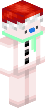 SnowmanSurvivor's avatar