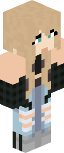 ozylady_2's skin