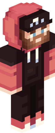 Player skin