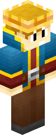 vertrict's avatar