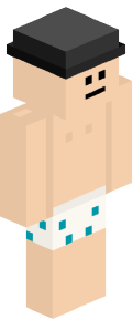 Tan Medieval Minecraft Skin