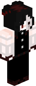 28d81af0a20b6ebf03f721c7f21ad24019b2a0f043baba34c63ff342a392bc5a Minecraft skin