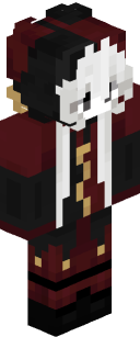 Full-body render of DLMDWBMOLG
