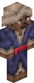 Minecraft Skin