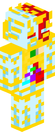 Firice1269's avatar