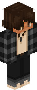 2942b2fc1236a4870da9c4c132240aee20e02ccca781e181efaed8608664e9d3 Minecraft skin