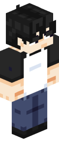 294929d7ded56535d7ff412d4defb8e75bdf7f6f1b9690f51dc3fdf95173a5c4 Minecraft skin