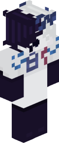 294bb6b4224e3483b1a1288ce8d68394d4143c1f9c973f5ac830806516b4d87f Minecraft skin