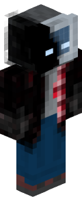 295233d3093c701668bf79f8ab7d88e9bde32cb5381f3964d59518ffe81dbb5 Minecraft skin