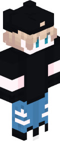 295a44160fa0b2a121f70fef5d40719ff9004b7bac3fcbb74f7dd0d01b77e456 Minecraft skin
