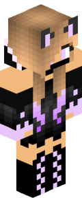 Minecraft Skin