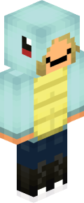 Minecraft Skin