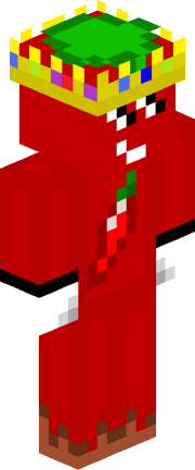ToxicPepperr's avatar