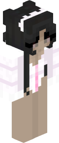 297852e08f52866f435585d5cc0645927271229b246819906ec3842fe3635e0a Minecraft skin