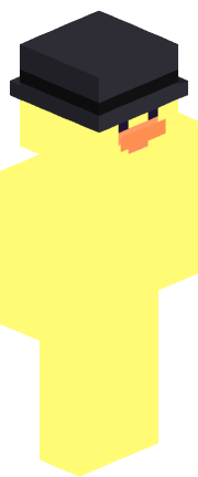 Liamduck's avatar