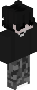 29971cc52d325b2d3c01fcd09c79fe22437a2a8a182a4ecf0ca00f2b38f54abd Minecraft skin